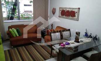 Imagem 2: Apartamento para venda tem 105 metros quadrados com 3 quartos em Copacabana - Rio de Janei