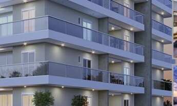 Imagem: Lançamento Cian Residencial - Praia do