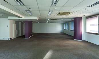 Imagem 6: Andar/laje corporativa para aluguel possui 361m2 no Centro - Rio de Janeiro - RJ