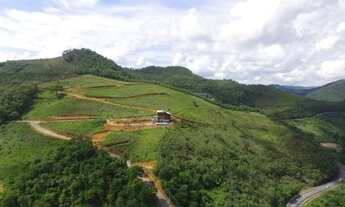 Imagem 7: Terreno de Condomínio a venda em Santa Isabel - Domingos Martins - ES