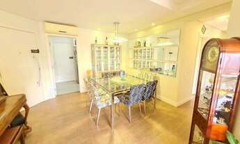 Imagem 6: Apartamento à venda no bairro Perdizes - São Paulo/SP, Zona Oeste