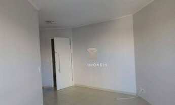 Imagem 2: Apartamento com 2 dormitórios à venda, 67 m² por R$ 370.000 - Mandaqui - São Paulo/SP