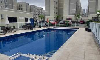 Imagem 3: Apartamento 2 quartos