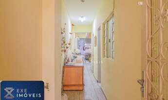 Imagem 7: Casa com 3 dormitórios à venda por R$ 1.100. - Tijuca - Rio de Janeiro/RJ