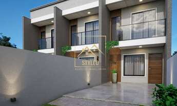 Imagem 4: Sobrado com 3 dormitórios a venda, 105 m² Areias São José/SC