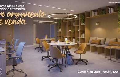 Imagem 9: Apartamento a venda 1 e 2/4 com suíte e vista mar, em Pedra do Sal. Ilha de Pharos