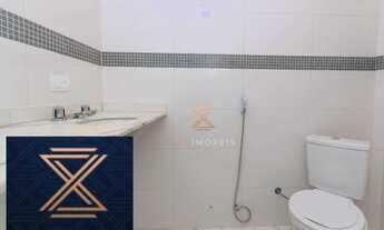 Imagem 4: Apartamento com 3 dormitórios à venda, 105 m² por R$ 1.150.000 - Botafogo - Rio de Janeiro