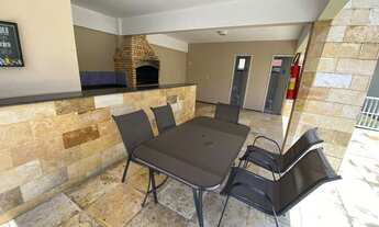 Imagem 3: Condomínio Grand Trianon Casa Duplex no Bairro Sapiranga - 115 m² -Fortaleza-Ce