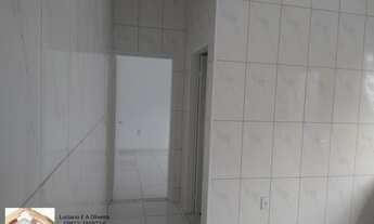 Imagem 5: Kitnet para aluguel definitivo tem 48 metros quadrados com 1 quarto