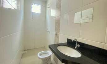 Imagem 5: Casa para venda possui 175 metros quadrados com 3 quartos em Jardim Patrícia - Uberlândia