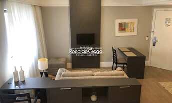 Imagem 6: 1 dorms, 1 suite, 1 vaga, 36m²