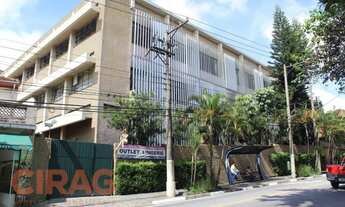 Imagem: São Paulo - Prédio Inteiro - Tucuruvi