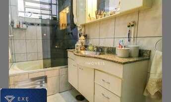 Imagem 4: Casa com 3 dormitórios à venda, 130 m² por R$ 1.350.000 - Santo Amaro - São Paulo/SP