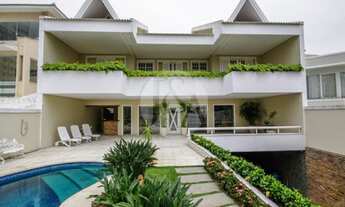 Imagem: RIO DE JANEIRO - Casa Padrão - Barra da