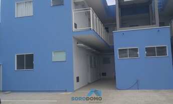 Imagem 4: Studio - Residencial Casa Azul