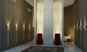 Imagem 4: Apartamentos com 3 dormitórios à venda, 137,2m² à 146,3m² sendo a partir de R$ 1.070.000