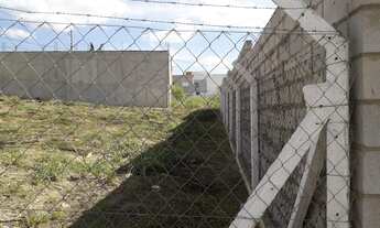 Imagem 5: BELÍSSIMO TERRENO 495 M² ALAMBRADOS EM LEVE ACLIVE SEM VIELA PARQUE DA FAZENDA