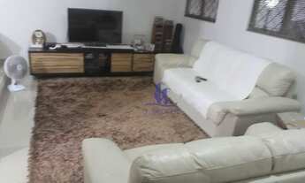 Imagem 2: Casa com 4 dormitórios à venda, 177 m² por R$ 800.000,00 - Vila Universitária - Bauru/SP