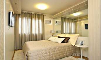 Imagem 6: Residencial Alto São Cristóvão Studio - Com vista privilegiada venha conferir!!!