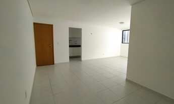 Imagem 6: ALUGO apto com 3 qtos no catolé