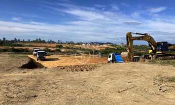 Imagem 3: Terreno em Loteamento Industrial