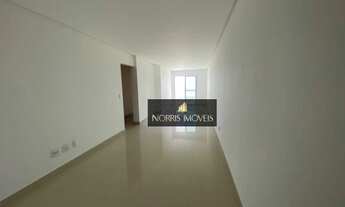 Imagem 2: Apartamento com 3 dormitórios à venda, 127 m² por R$ 925.000,00 - Guilhermina - Praia Gran