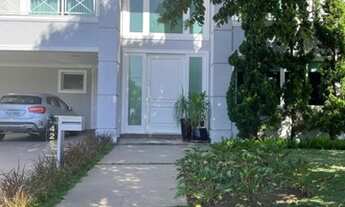 Imagem 2: BARUERI - Casa Padrão - Alphaville