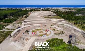 Imagem 4: Jardim América - Terreno Quadra C3 Lote 07 - Frente Oeste