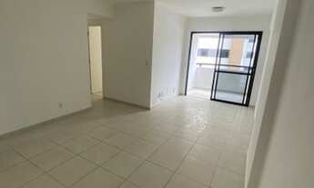 Imagem 3: Aluga-se Apartamento Cond Privillege com 3/4 em Jabotiana - Aracaju - SE