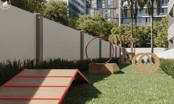 Imagem 5: Apartamento para venda com 51 metros quadrados com 2 quartos