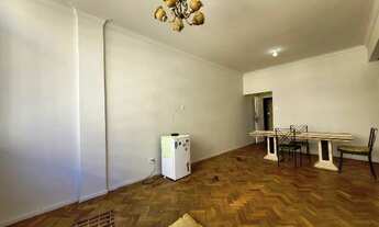 Imagem 5: Copacabana! Sala 3 quartos 2 banheiros, garagem