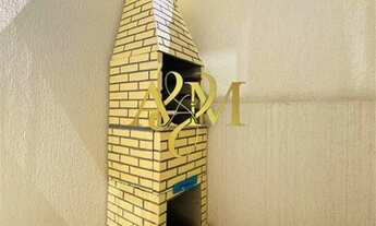 Imagem 3: MARACANÃ- CASA DE CONDOMÍNIO COM 2 DORMITÓRIOS\ PISCINA E CHURRASQUEIRA