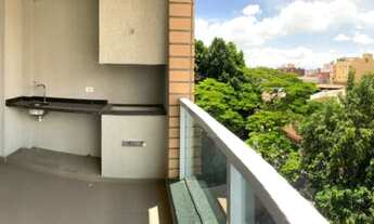 Imagem 4: Apto 2 dormts sendo 1 suíte - Terraço Gourmet - 2 Vagas - Depósito - Lazer