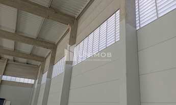 Imagem 2: Galpão - Macuco - Valinhos