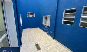 Imagem 3: Casa com 6 dormitórios à venda, 250 m² por R$ 1.596.000 - Vila Mariana - São Paulo/SP