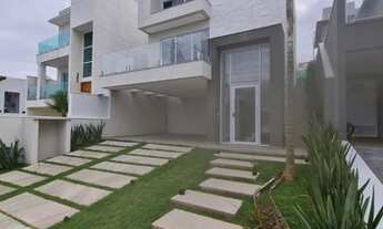 Imagem 5: Sobrado para venda - Bella Cittá - Fazenda - 214 m² - 3 Suítes