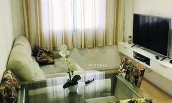 Imagem: Apartamento com 2 dormitórios à venda