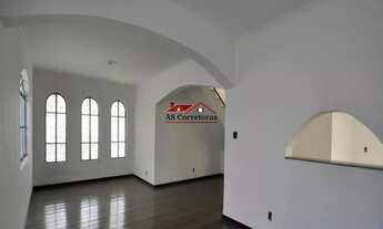 Imagem 2: Sobrado estilo neocolonial à venda nn Vila São Francisco