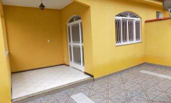 Imagem 4: Excelente Casa 02 qtos no Condominio Solar do mendanha/ Campo Grande