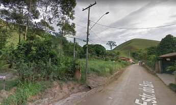 Imagem 4: Terreno na Estrada do Sana com nascente Oportunidade