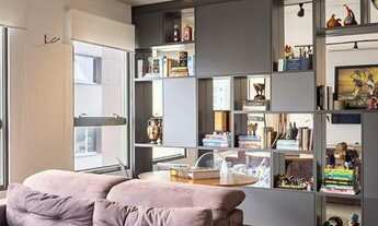 Imagem 3: Studio MAX HAUS para venda tem 69 metros quadrados com 1 quarto em Vila Olímpia - São Paul