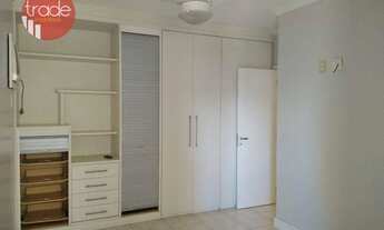 Imagem 7: Apartamento para alugar, 228 m² por R$ 4.500,00/mês - Jardim Irajá - Ribeirão Preto/SP