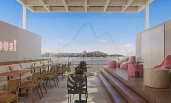 Imagem 7: Rio de Janeiro - Apartamento Padrão - Flamengo