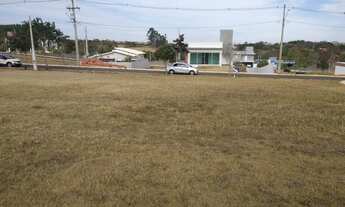 Imagem 2: Lote/Terreno para venda possui 450 m2, Condomínio Terra das Águas, São Pedro - SP