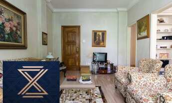 Imagem 5: Apartamento com 2 dormitórios à venda, 100 m² por R$ 990.000 - Copacabana - Rio de Janeiro