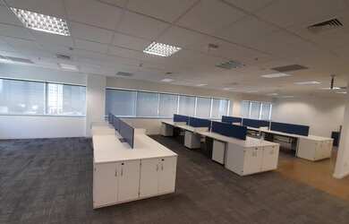 Imagem 2: Sala/Conjunto para aluguel tem 246 metros quadrados em Jardim Paulistano - São Paulo - SP