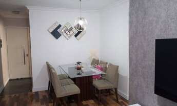 Imagem: Apartamento com 2 dormitórios à venda