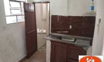 Imagem 3: Casa 1 quarto para Locação Vila Barbosa, São Paulo