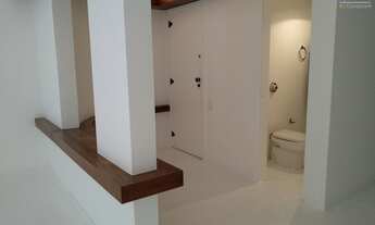 Imagem 6: RJ - Leblon - Alto Leblon - Quintas & Quintais - 4 Quartos - 170m²