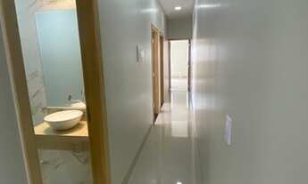 Imagem 7: Casa Nova Setor Moinho dos Ventos 3/4 com Suíte